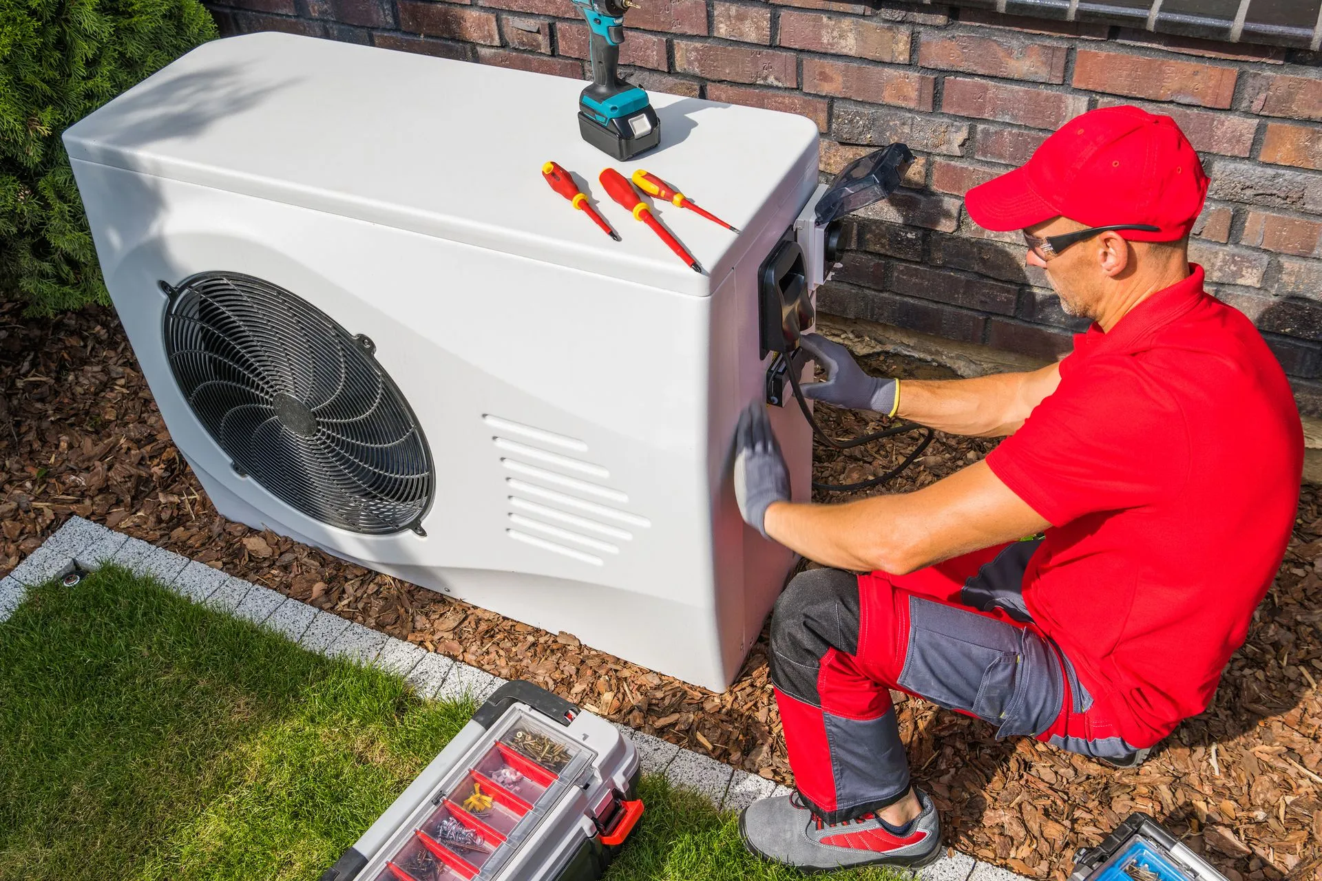About HVAC in Flat Rock, MI